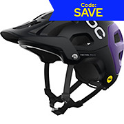 POC Tectal Race MIPS Helmet 2022